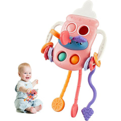 عضاضة سيليكون للأطفال 5*1