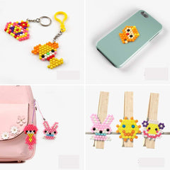 لعبة الخرز السحري