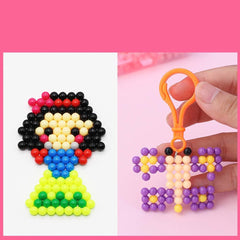 لعبة الخرز السحري