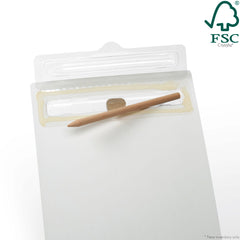 On the Go Scratch Art Color-Reveal Pad - Sea Life