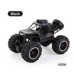 لعبة سيارة بتحكم عن بعد وكاميرا 4K HD