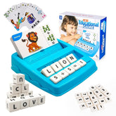 جهاز تعليم الحسابات والكلمات