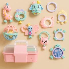 بوكس شخاليل 11 قطعة