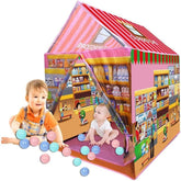 خيمة أطفال سوبر ماركت