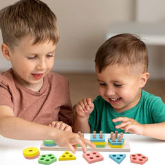 عمود تطابق رباعي