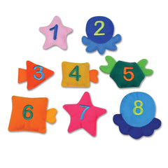 K’s Kids Fish & Count Learning Game