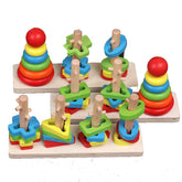 عمود حل المشاكل 2 في 1