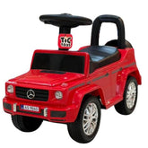 "روك رايدر" (Rock Rider) للأطفال - دفع بالقدم لتنمية المهارات الحركية