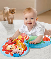 مسند بيبي شخاليل