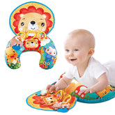 مسند بيبي شخاليل