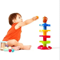 لعبة كرة رول للاطفال