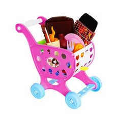 طقم ألعاب شواية للأطفال