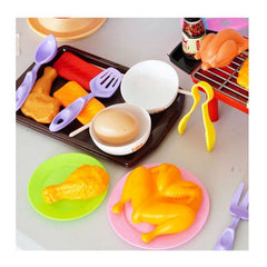 طقم ألعاب شواية للأطفال