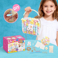 لعبه الخياطه و التطريز الكورشية