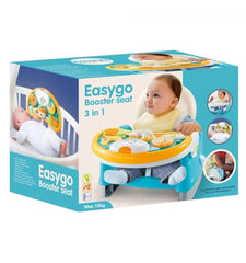 كرسي طعام 3*1