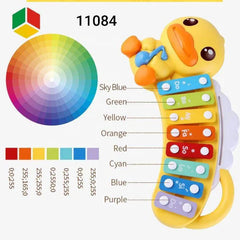 اكسليفون بطوط