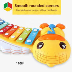 اكسليفون بطوط