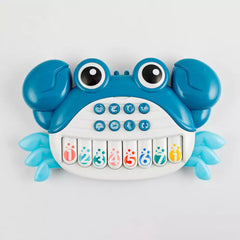 بيانو بيبي ساوند