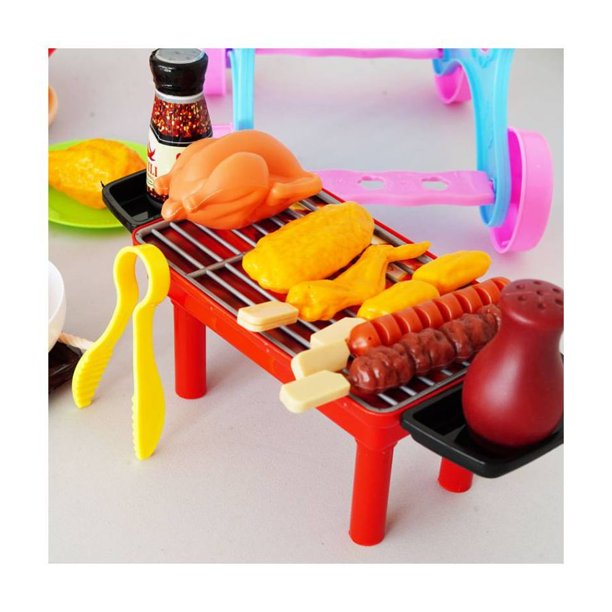 طقم ألعاب شواية للأطفال