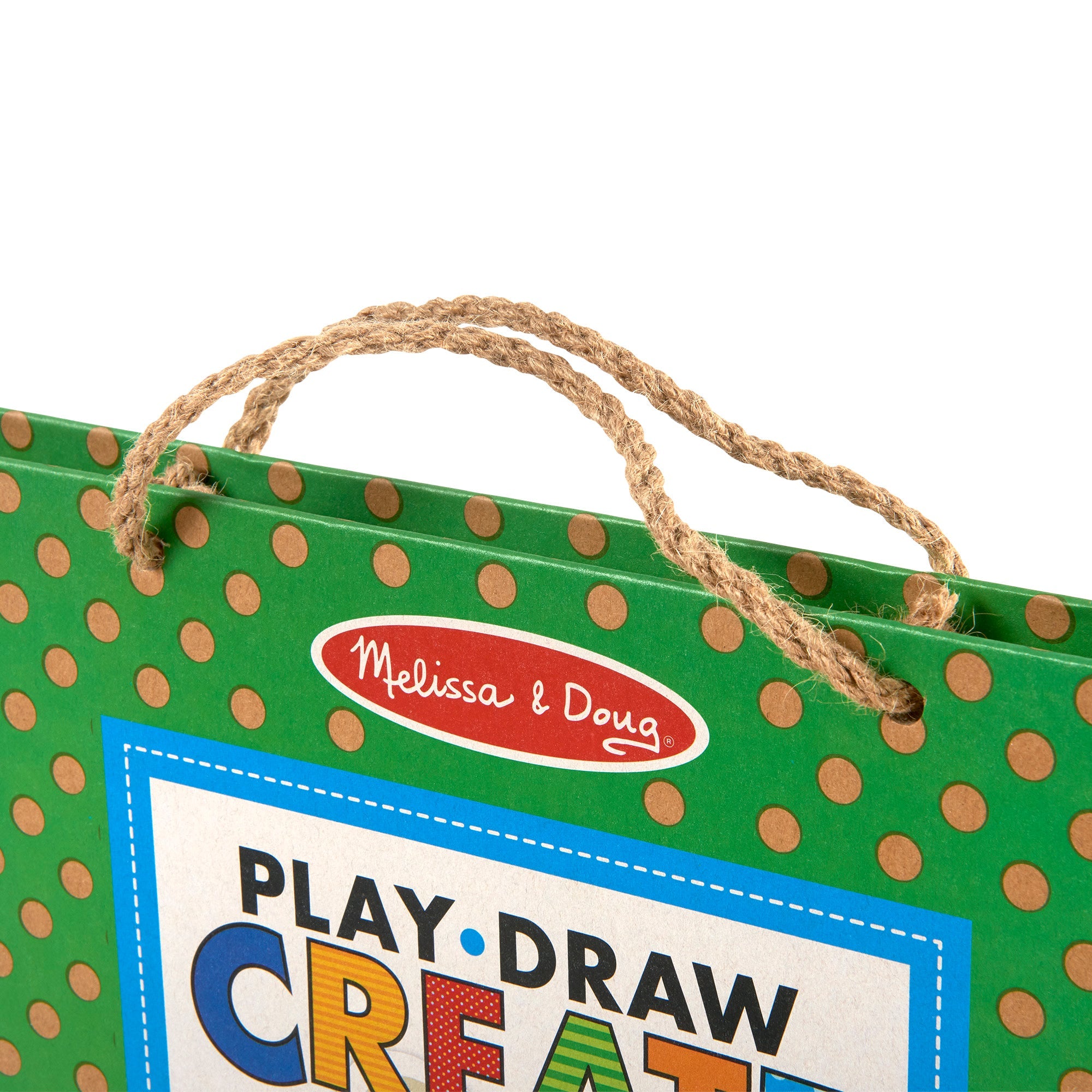 Natural Play: Play, Draw, Create Reusable Drawing & Magnet Kit – Farm