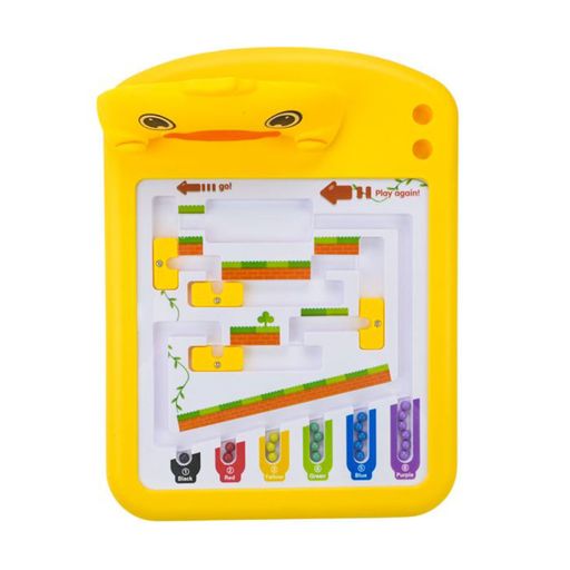 متاهة البط المغناطيسية