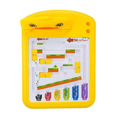 متاهة البط المغناطيسية