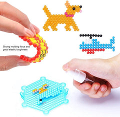 لعبة الخرز السحري