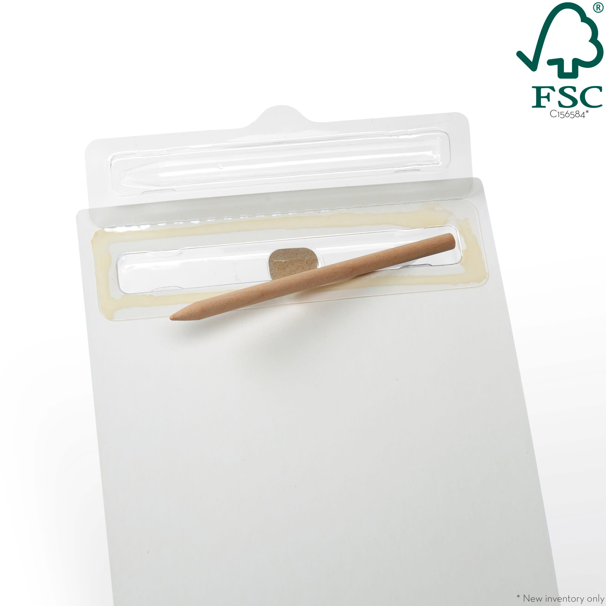 On the Go Scratch Art Color-Reveal Pad -  Sea Life