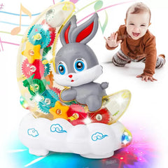 أرنب القمر السحري