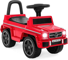 سيارة الأطفال روك رايدر (تصميم مرسيدس)