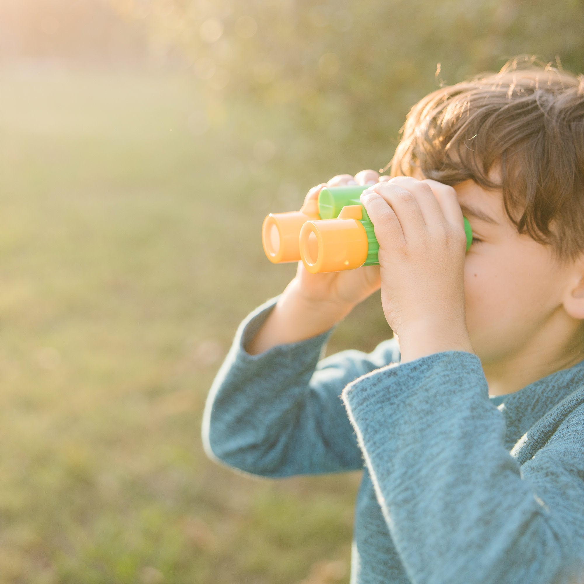 Let’s Explore Hiking Play Set Backpack