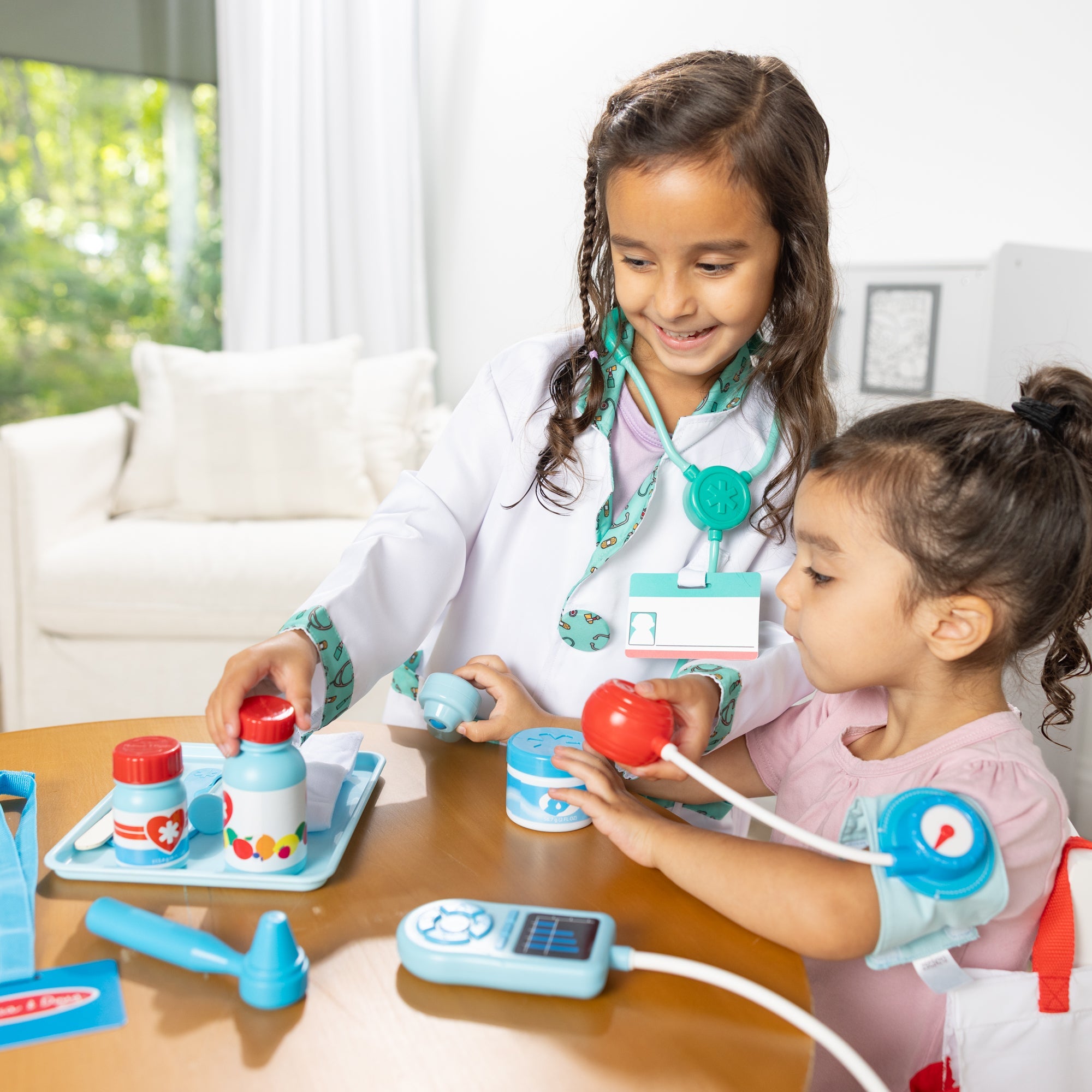 Get Well Doctor Gift Bundle