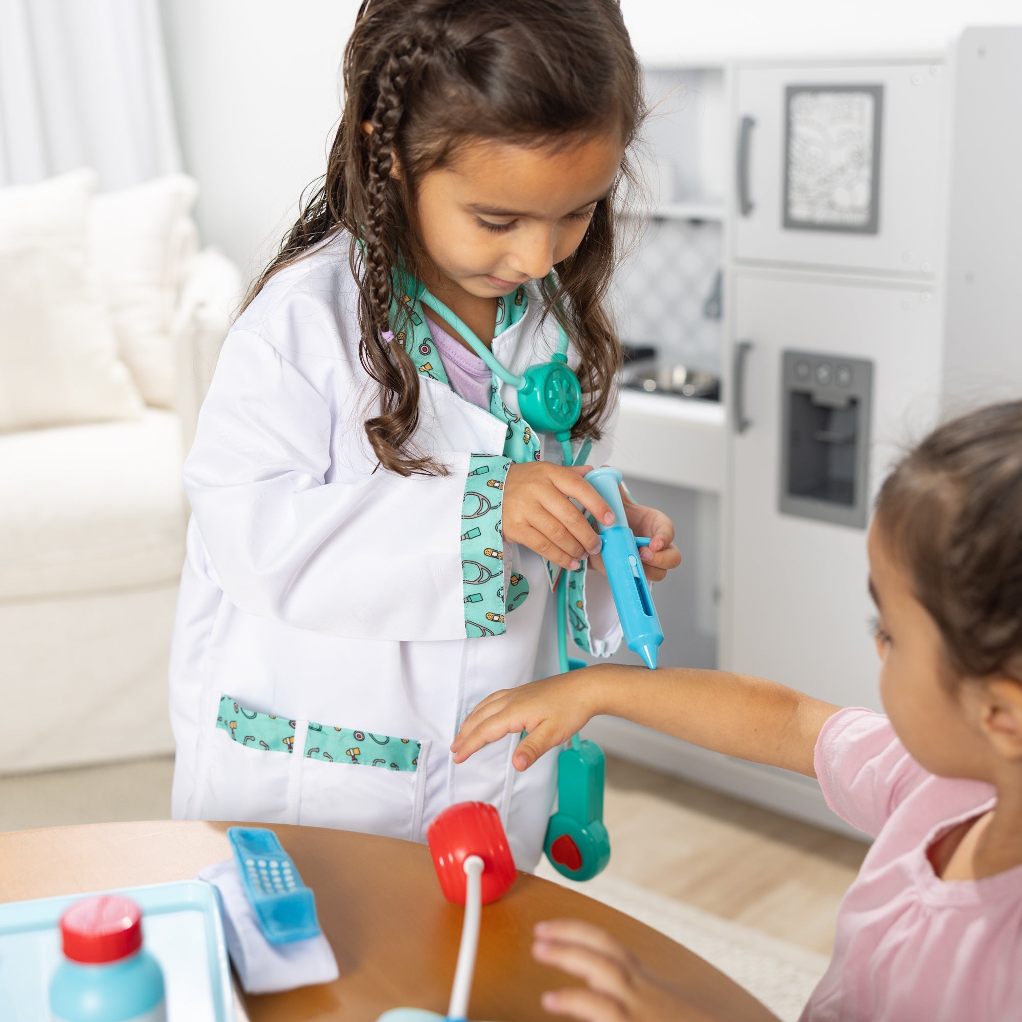 Get Well Doctor Gift Bundle