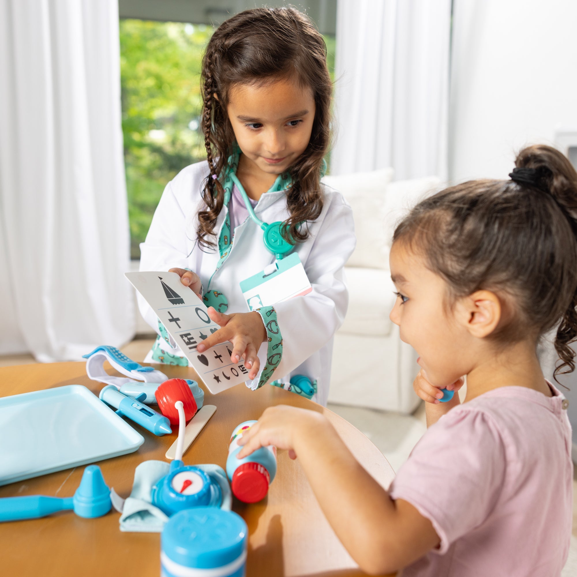 Get Well Doctor Gift Bundle