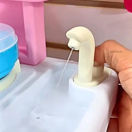 مطبخ أطفال - 39 قطعة