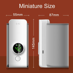 جهاز تدفئة الببرونة