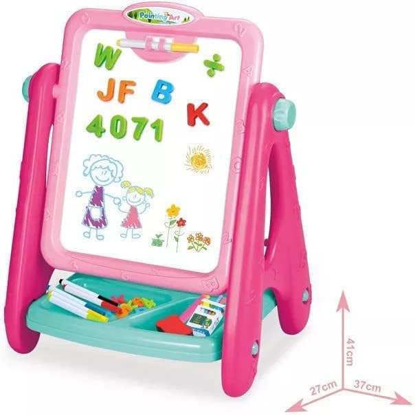 سبورة مغناطيس كبيره