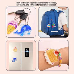 طقم تلوين الميداليات