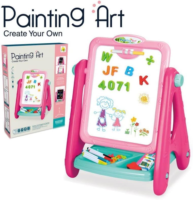 سبورة مغناطيس كبيره