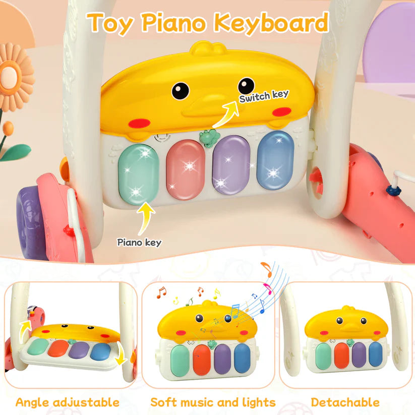 سجادة بيانو بيبي وواكر 2*1