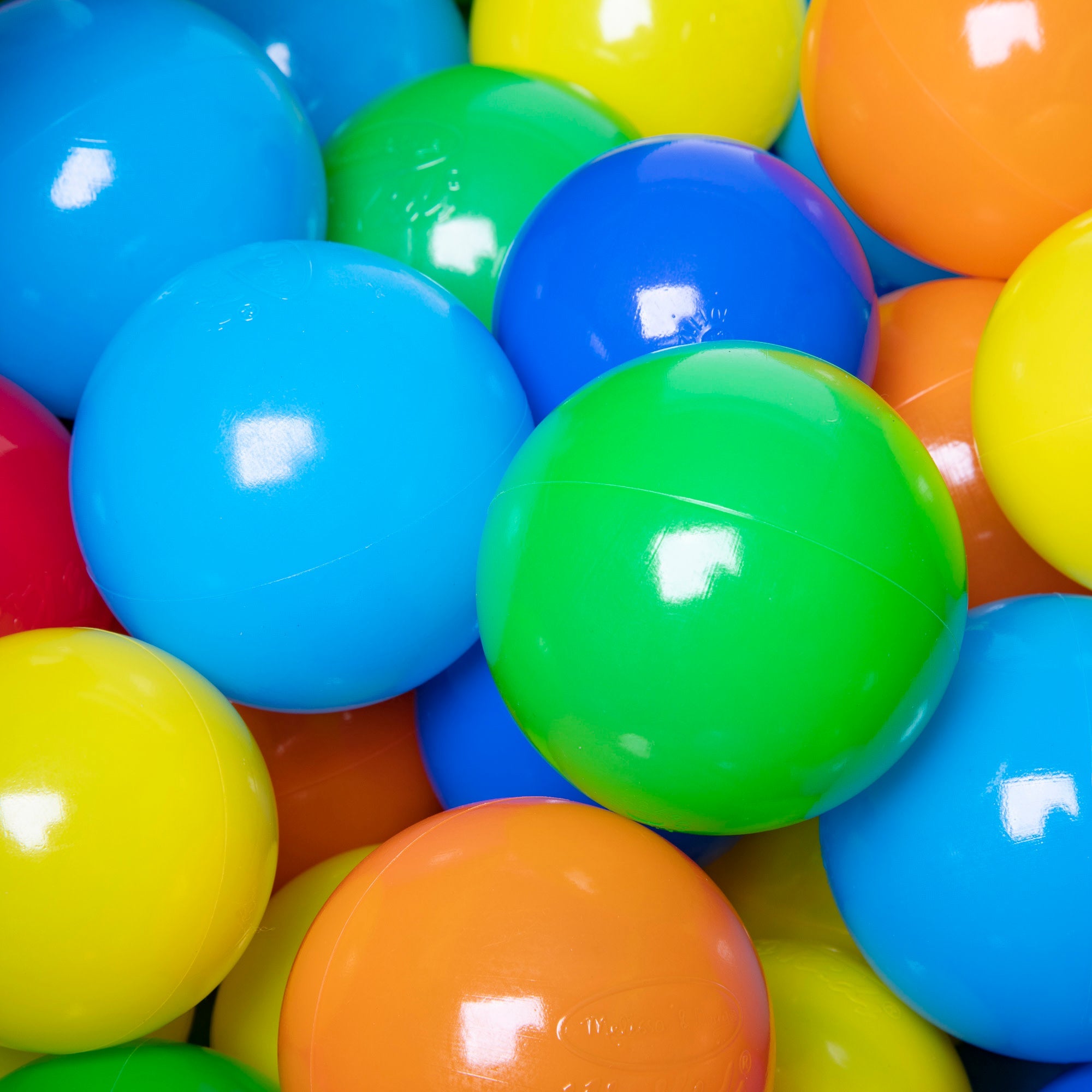 K's Kids Turtle Ball Pit