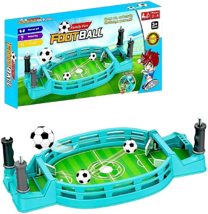 لعبة ملعب كرة القدم