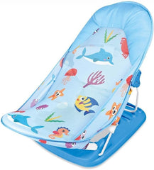 كرسي استحمام للأطفال