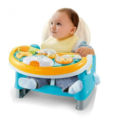 كرسي طعام 3*1