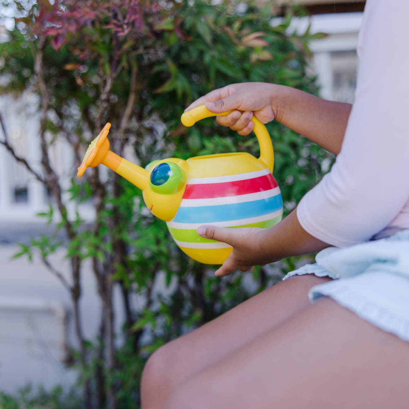 Giddy Buggy Watering Can