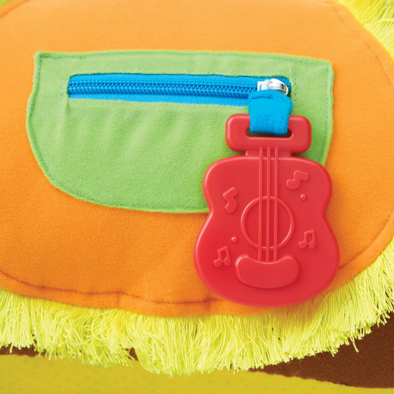 K’s Kids Giddy-Up & Play Activity Toy