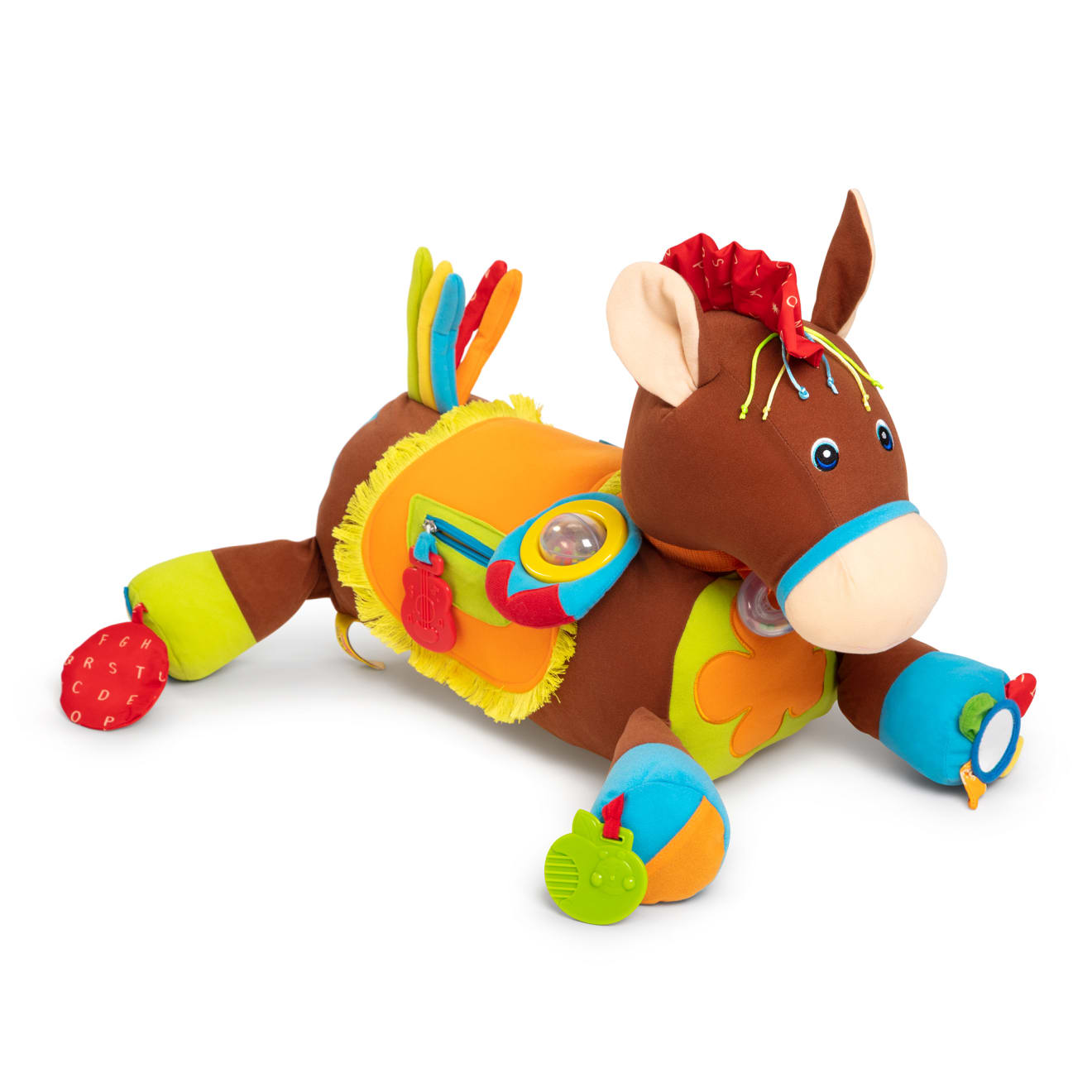 K’s Kids Giddy-Up & Play Activity Toy