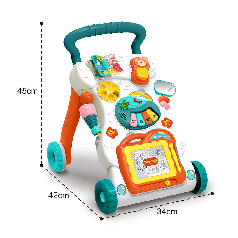 مشاية اطفال بيبي ووكر