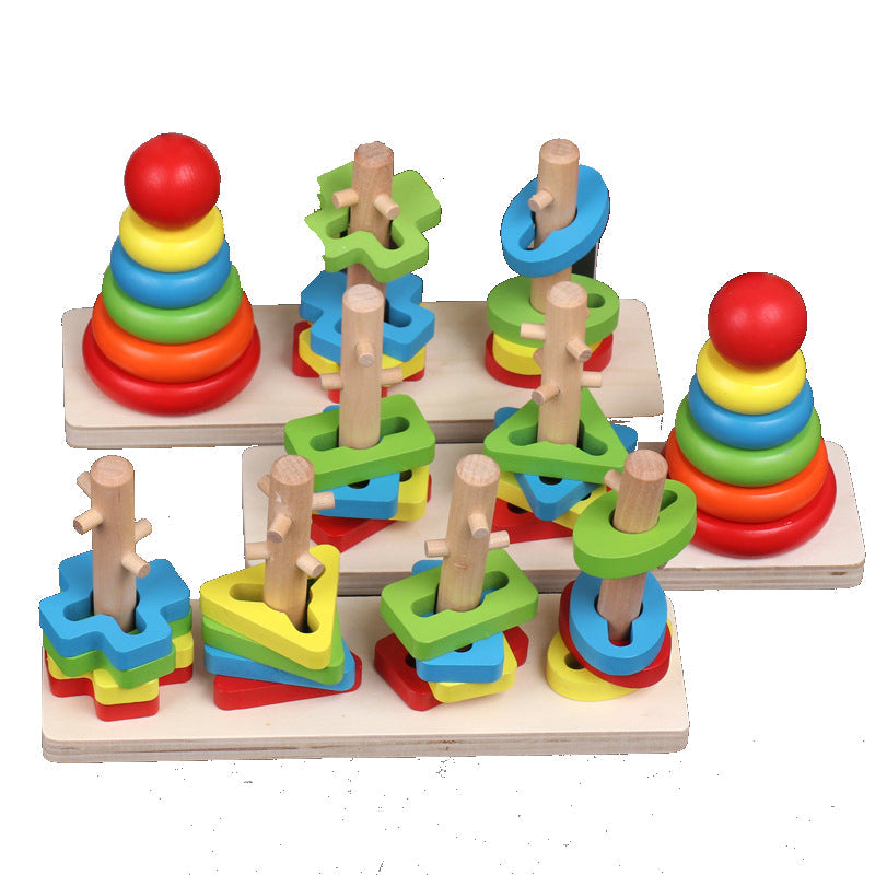 عمود حل المشاكل 2 في 1