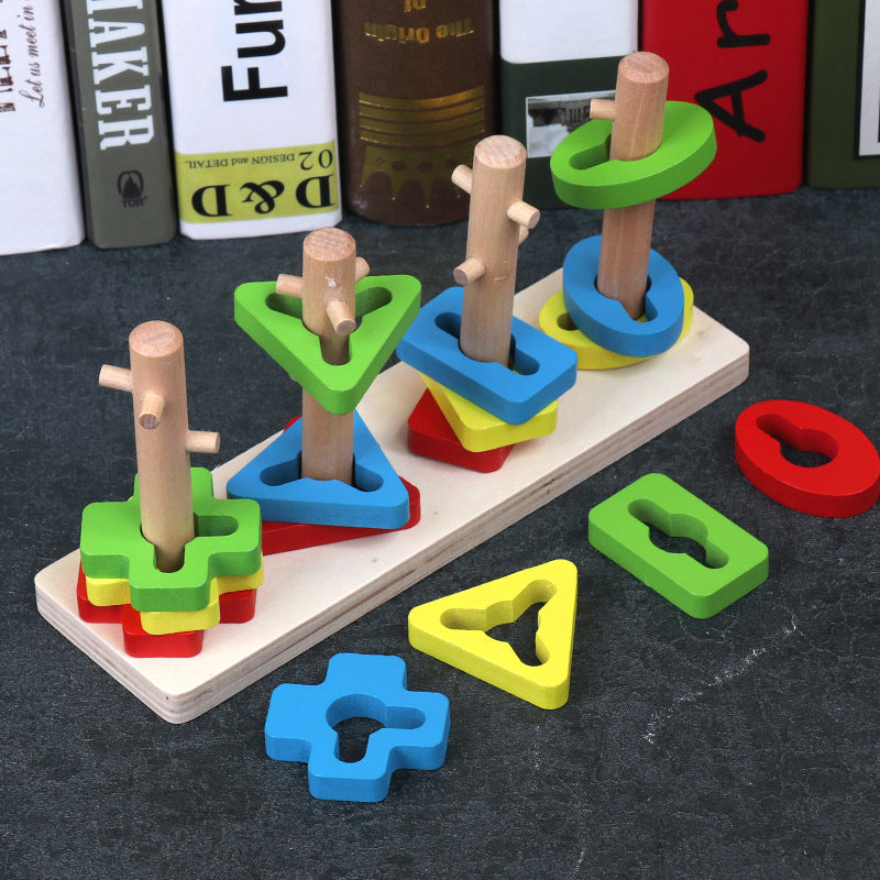 عمود حل المشاكل 2 في 1